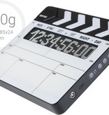 Betso WTCS-1 - Timecode-Funkklappe