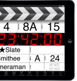 Betso WTCS-1 - Timecode-Funkklappe