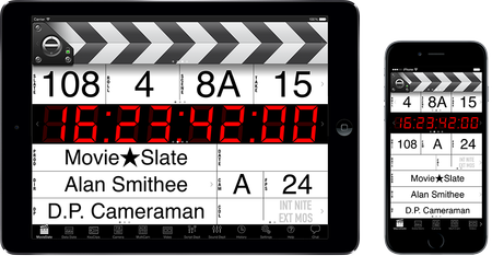 Betso WTCS-1 - Timecode-Funkklappe