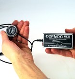 Zeppelin Design Labs Cortado MkIII Kontaktmikrofon