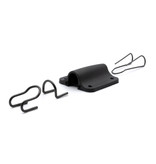 Bubblebee Industries The Lav Concealer for Shure Twinplex TL45-47