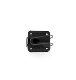 Bubblebee Industries The Lav Concealer for Shure Twinplex TL45-47
