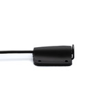 Bubblebee Industries The Lav Concealer for Shure Twinplex TL45-47
