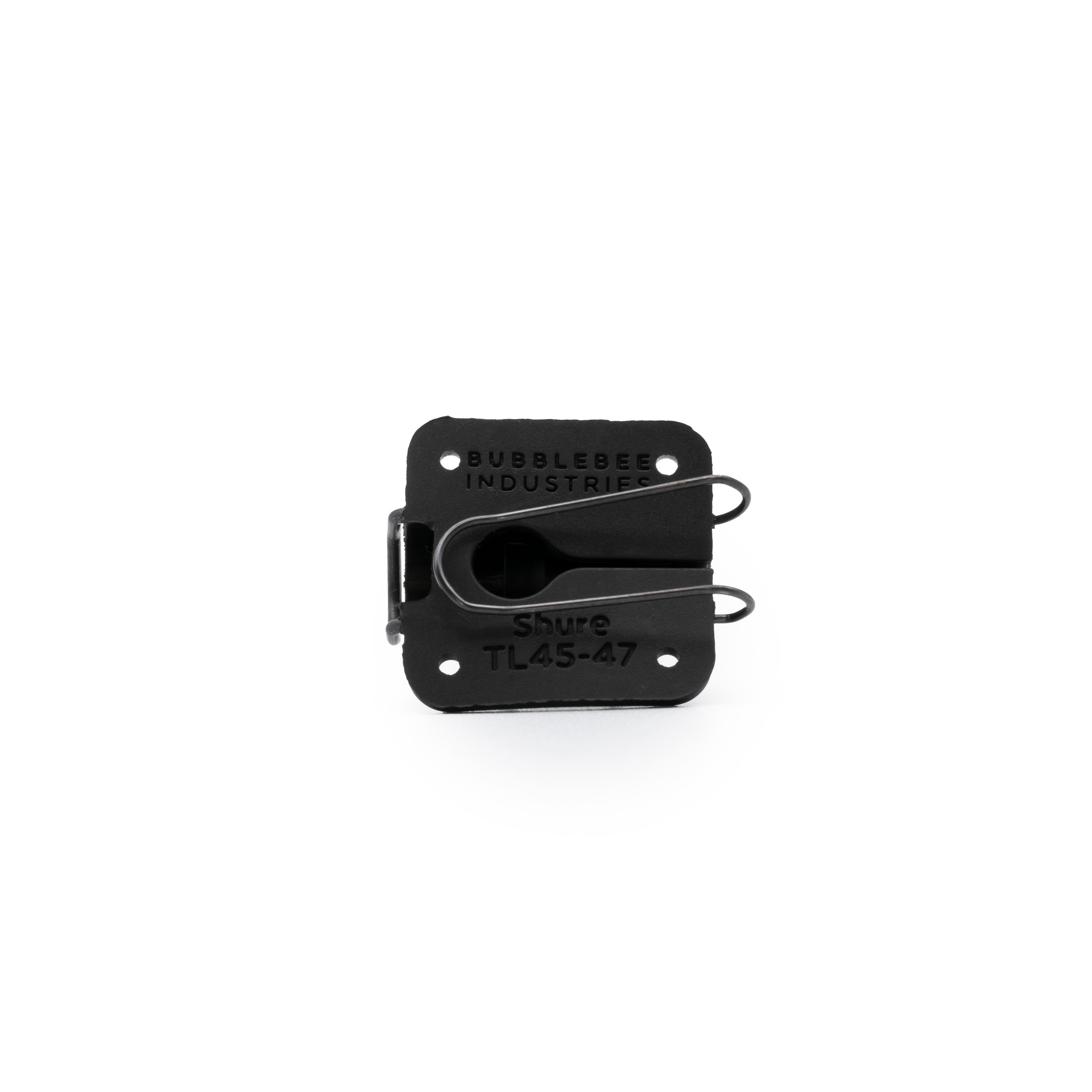 Bubblebee Industries The Lav Concealer for Shure Twinplex TL45-47 6-Pack