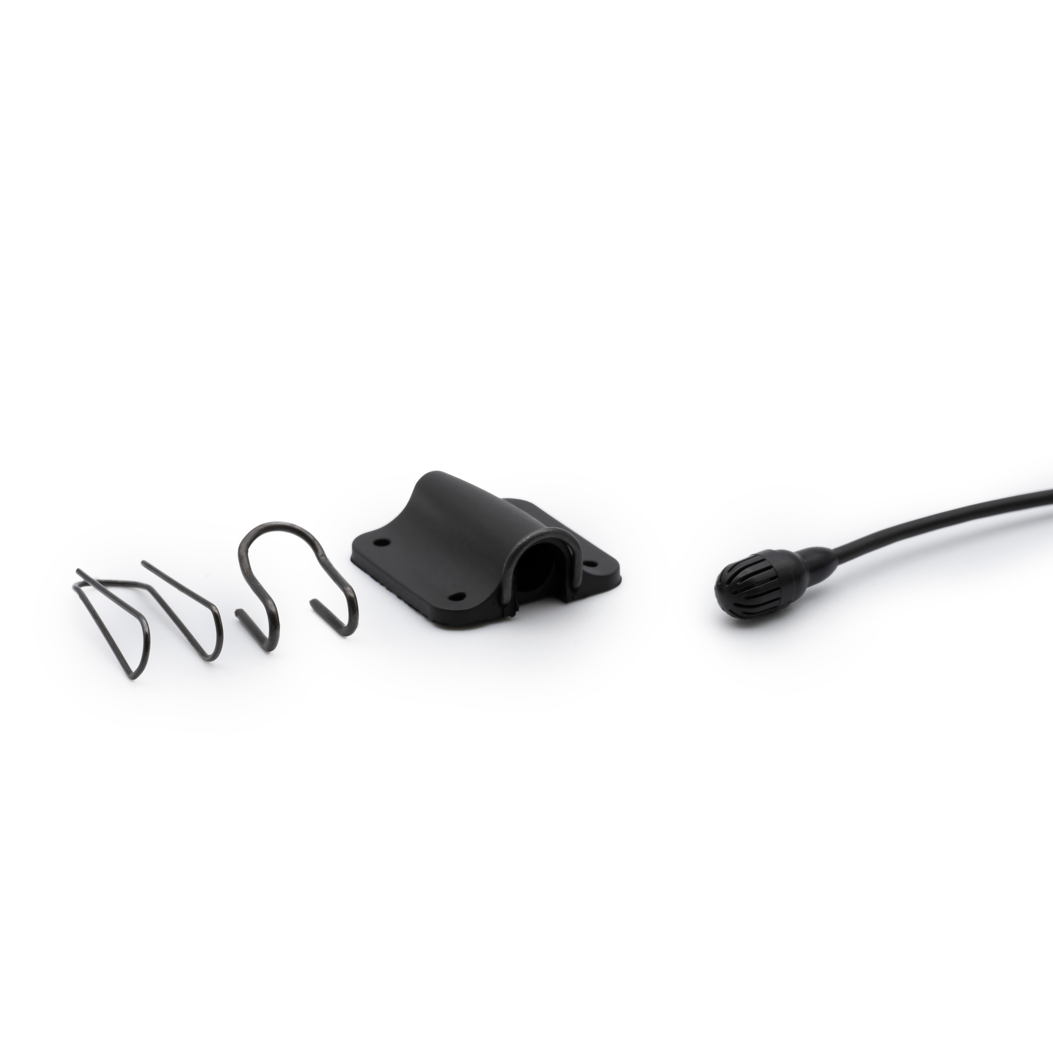 Bubblebee Industries The Lav Concealer for Shure Twinplex TL45-47 6-Pack