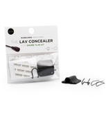 Bubblebee Industries The Lav Concealer for Shure Twinplex TL45-47