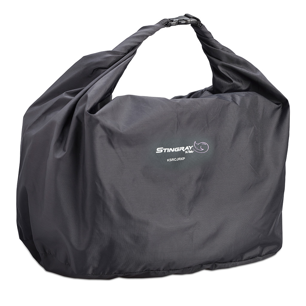 K-Tek Stingray Junior-X Purple (KSTGJRXP) Tasche