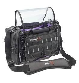 K-Tek Stingray Small-X Purple (KSTGSXP) Tasche