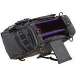 K-Tek Stingray Small-X Purple (KSTGSXP) Tasche