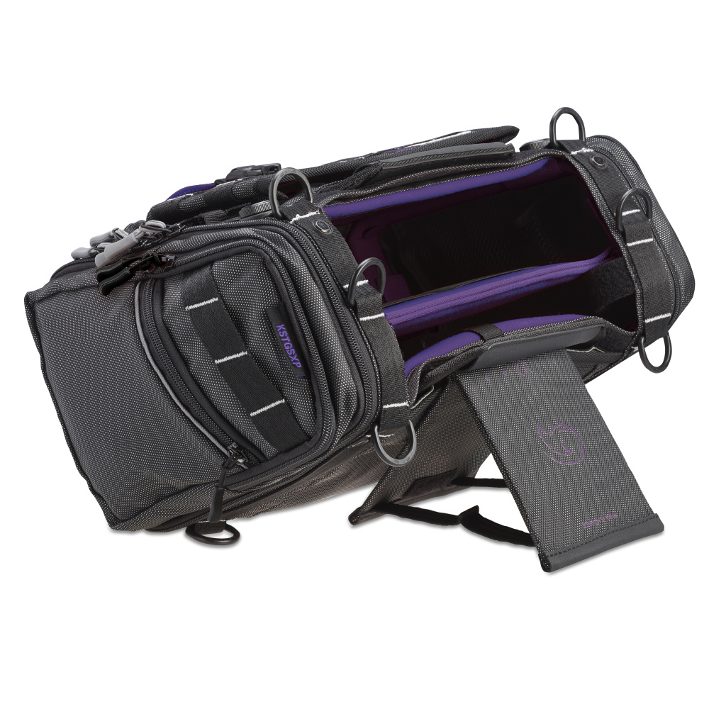 K-Tek Stingray Small-X Purple (KSTGSXP) Tasche