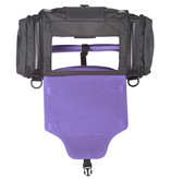 K-Tek Stingray Small-X Purple (KSTGSXP) Tasche