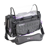 K-Tek Stingray Large-X Purple (KSTGLXP) Tasche