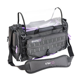 K-Tek Stingray Large-X Purple (KSTGLXP) Tasche