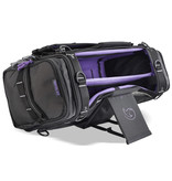 K-Tek Stingray Large-X Purple (KSTGLXP) Tasche