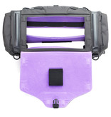 K-Tek Stingray Large-X Purple (KSTGLXP) Tasche