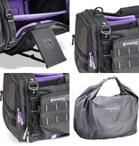 K-Tek Stingray Large-X Purple (KSTGLXP) Tasche