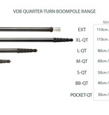 VDB Tonangel M-QT Medium