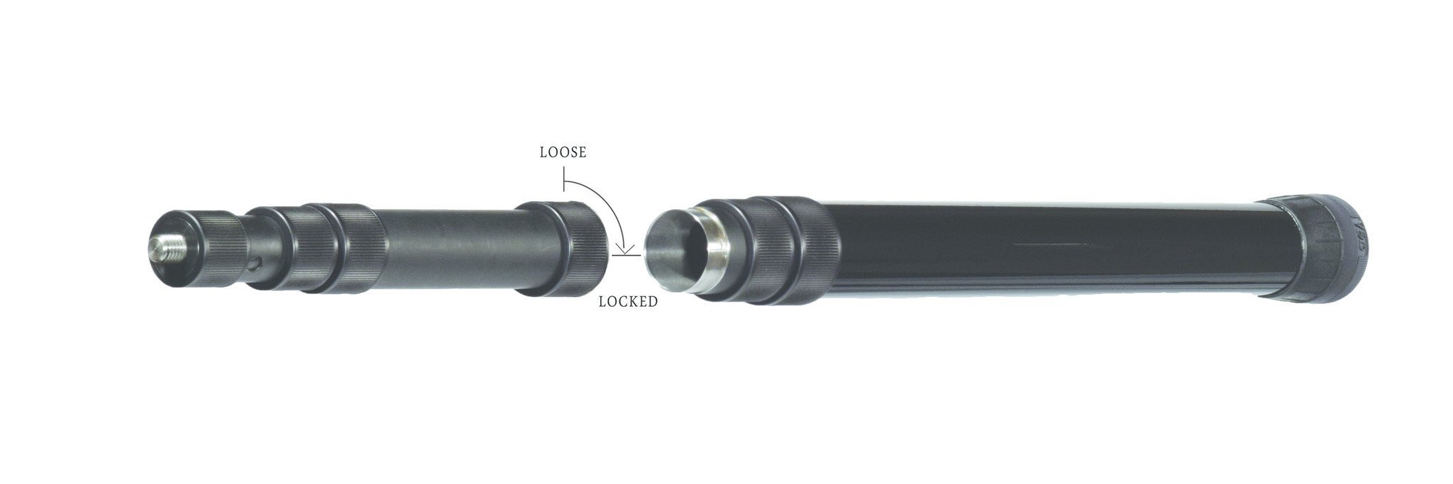 VDB Tonangel M-QT Medium