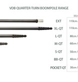 VDB VDB - Tonangel XL-QT Extra Large