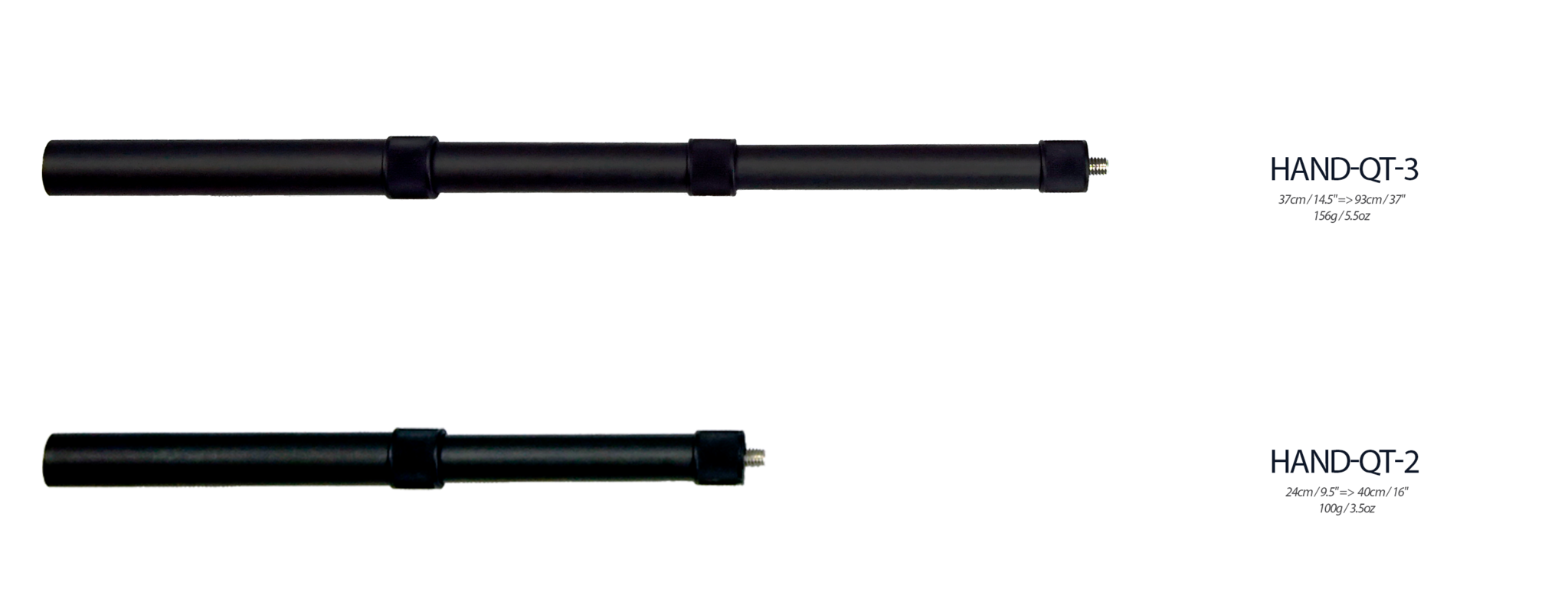 VDB Tonangel  HAND-QT-2