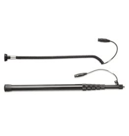 VDB internes Spiral-Kabel-Set für VDB-QT-Tonangeln