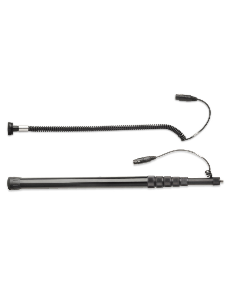 VDB internes Spiral-Standard-Kabel-Set für VDB-QT-Tonangeln