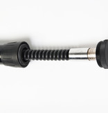 VDB internes Spiral-Standard-Kabel-Set für VDB-QT-Tonangeln