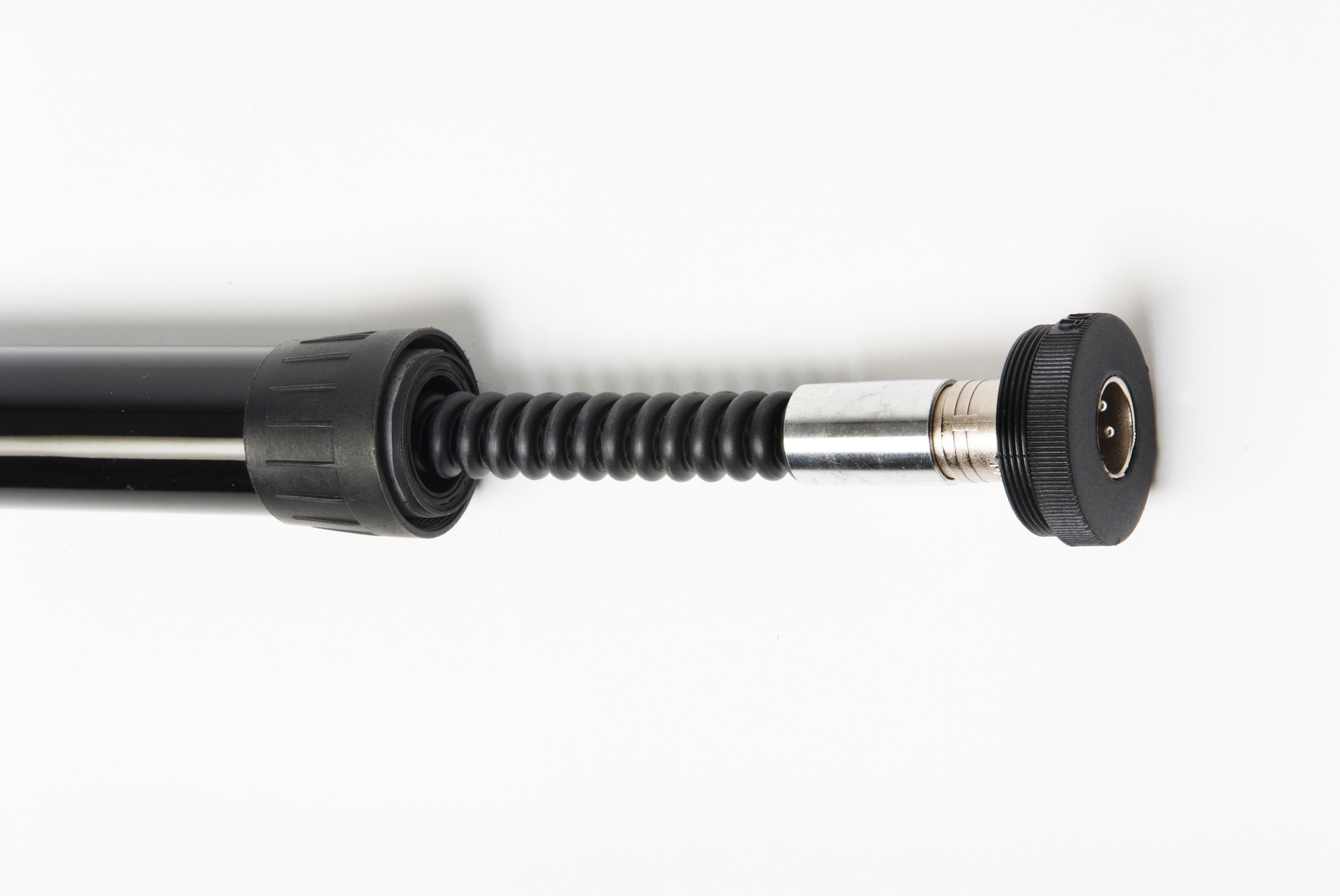 VDB internes Spiral-Standard-Kabel-Set für VDB-QT-Tonangeln