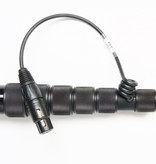 VDB internes Spiral-Standard-Kabel-Set für VDB-QT-Tonangeln