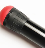 VDB Rubber Heel für VDB-Tonangeln