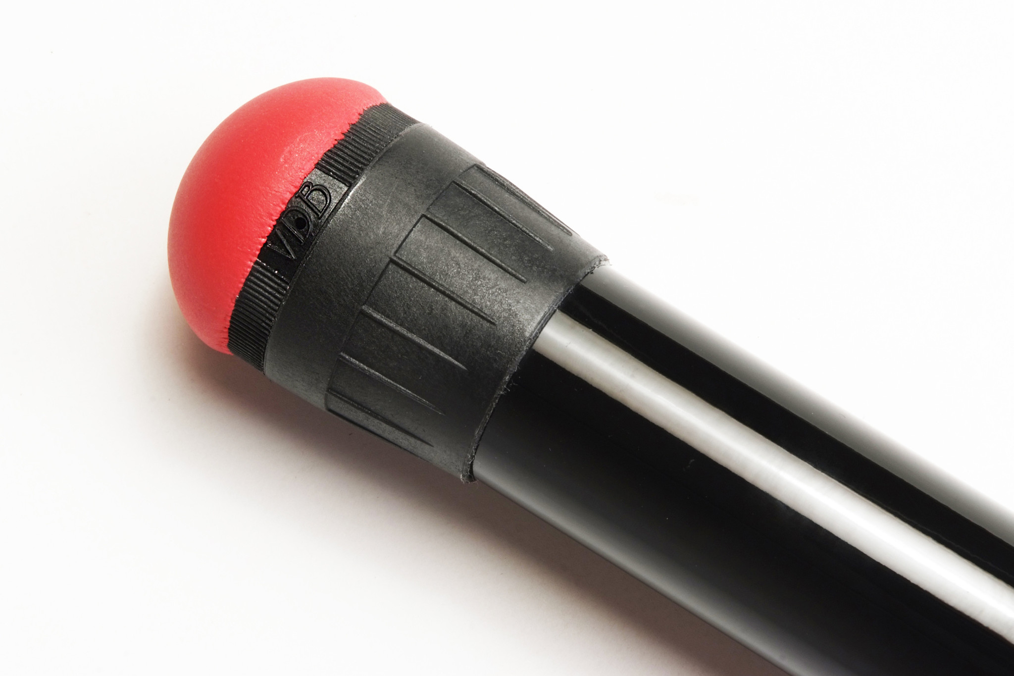 VDB Rubber Heel für VDB-Tonangeln