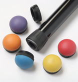 VDB Rubber Heel für VDB-Tonangeln