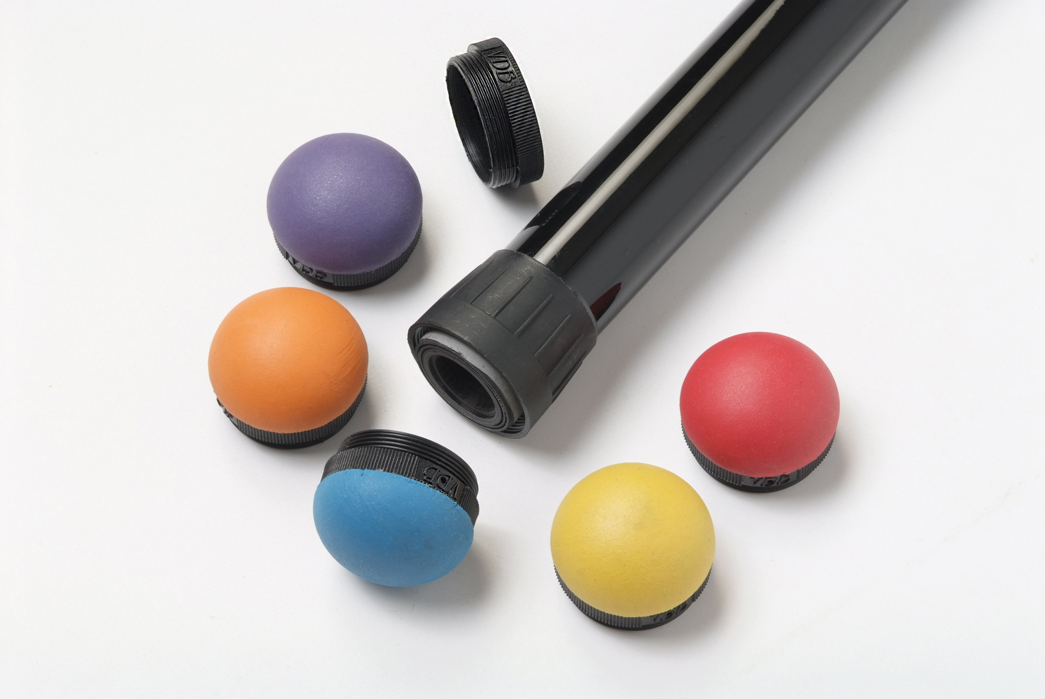 VDB Rubber Heel für VDB-Tonangeln