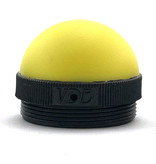 VDB Rubber Heel für VDB-Tonangeln