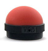 VDB Rubber Heel für VDB-Tonangeln