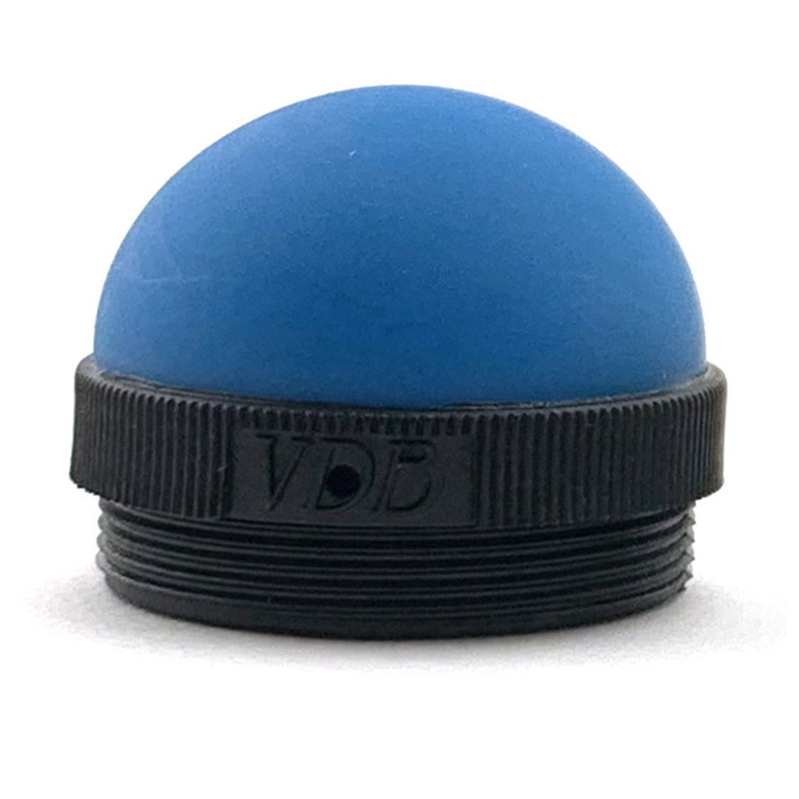 VDB Rubber Heel für VDB-Tonangeln