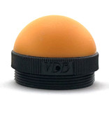 VDB Rubber Heel für VDB-Tonangeln