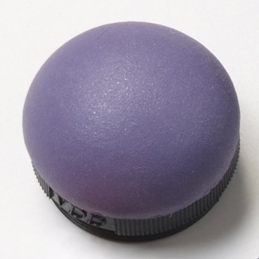 VDB Rubber Heel für VDB-Tonangeln