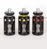 Hide-a-mic Re:pose Acoustic Noise Reducer