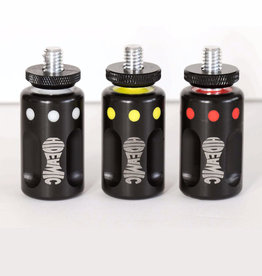 Hide-a-mic Re:pose Acoustic Noise Reducer