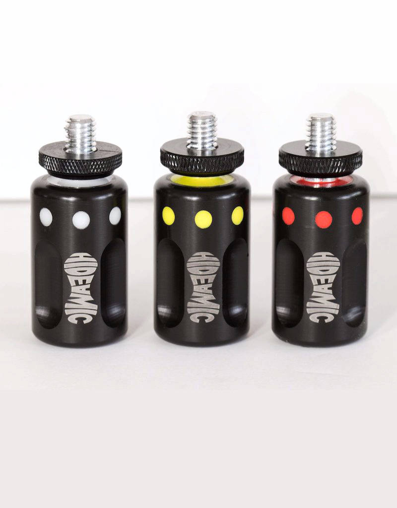 Hide-a-mic Re:pose Acoustic Noise Reducer
