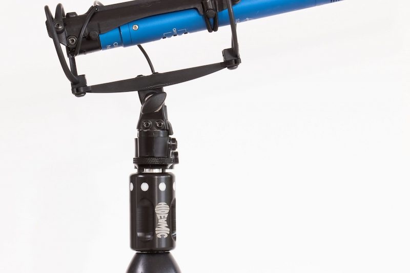 Hide-a-mic Re:pose Acoustic Noise Reducer