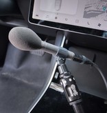 Hide-a-mic Re:pose Acoustic Noise Reducer