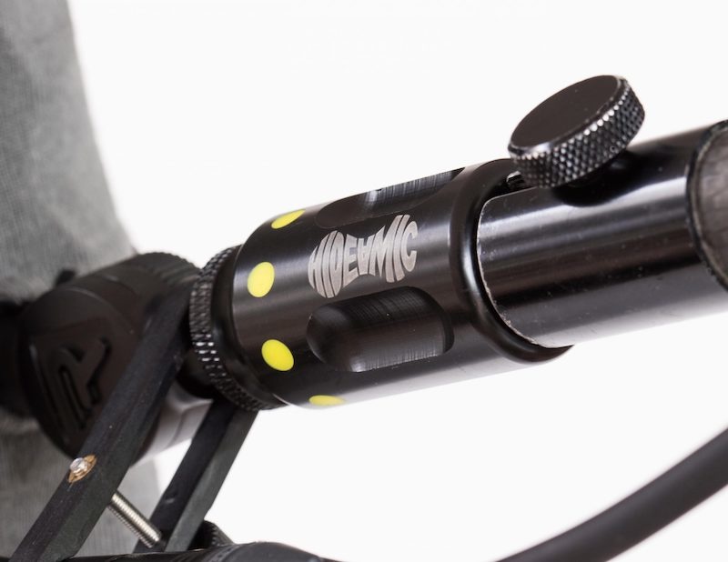 Hide-a-mic Re:pose Acoustic Noise Reducer