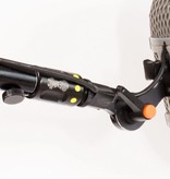 Hide-a-mic Re:pose Acoustic Noise Reducer