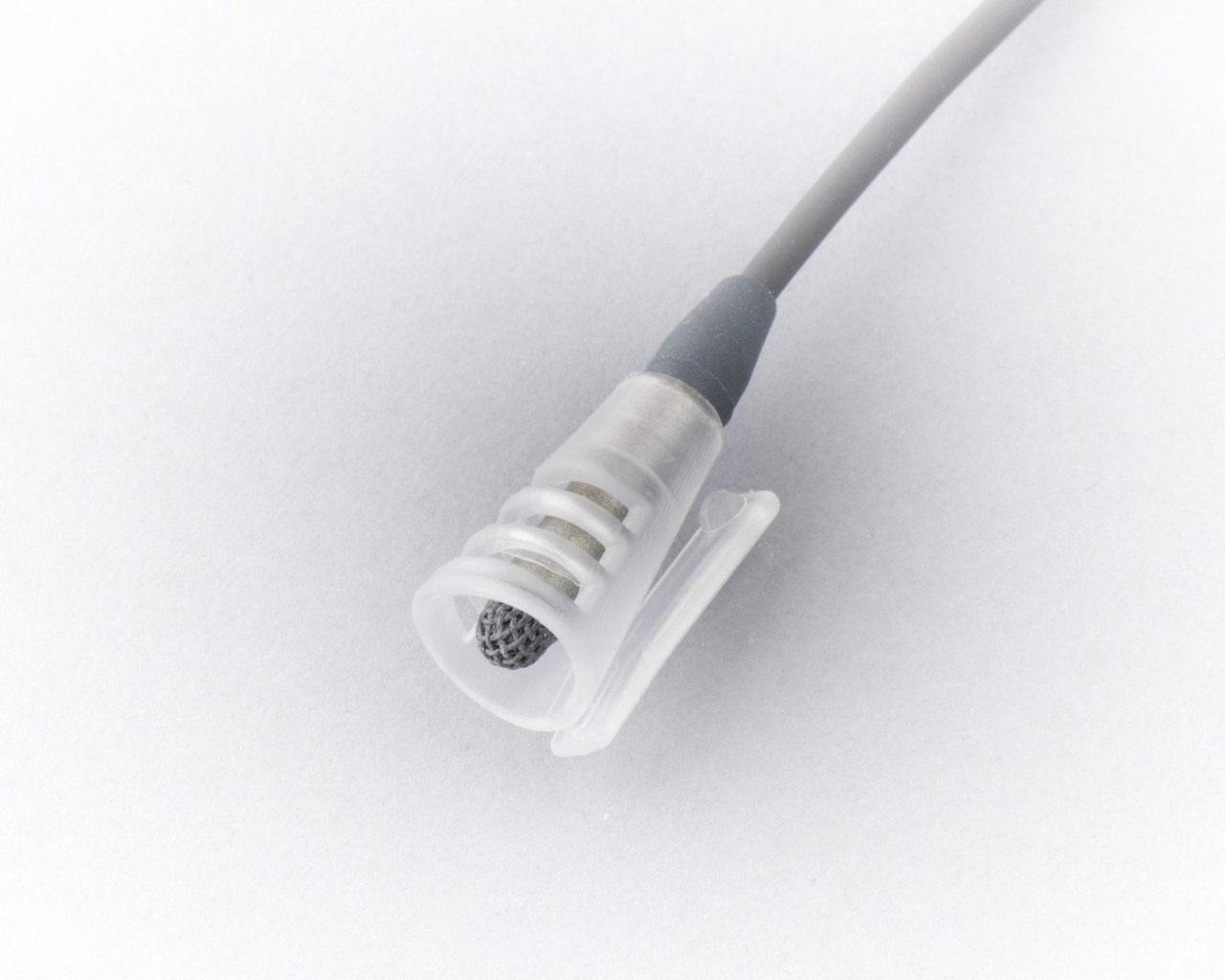 Hide-a-mic 4er-Set - Soft&Flexible Einbauhilfe für Sanken COS-11