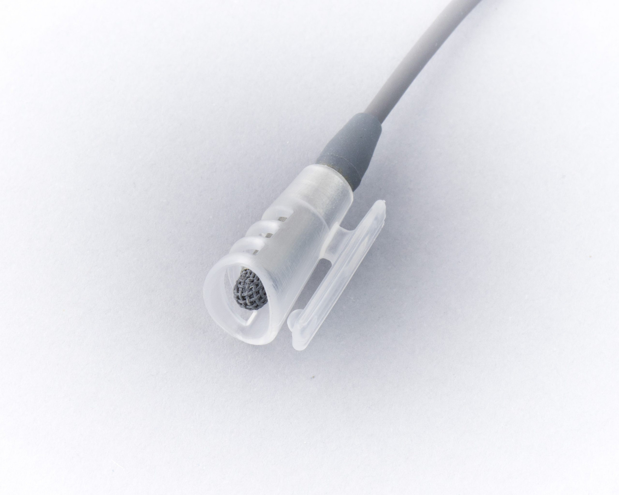 Hide-a-mic 4er-Set - Soft&Flexible Einbauhilfe für Sanken COS-11