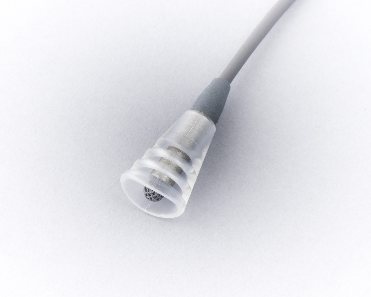 Hide-a-mic 4er-Set - Soft&Flexible Einbauhilfe für Sanken COS-11