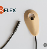 Hide-a-mic B_Flex für Sanken COS-11