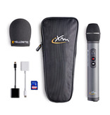 Yellowtec PREMIUM iXm Recording Mikrofon-Bundle